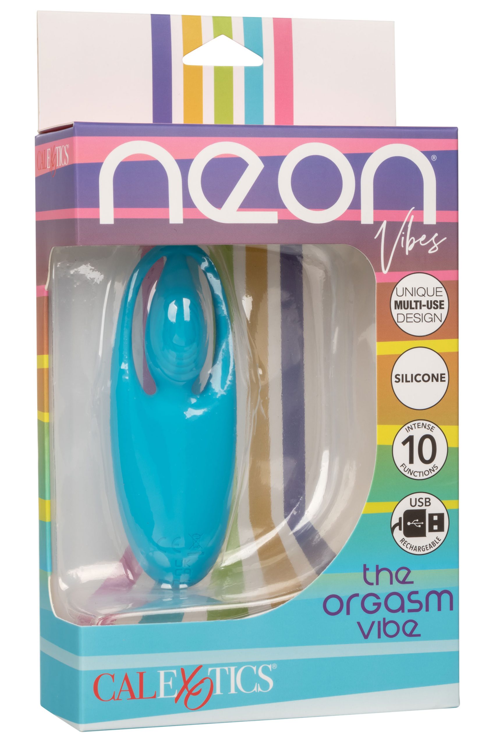 TWKKIVqvj3om9SuYS5Vt74cm1iXVLcBG Neon Vibes - the Orgasm Vibe - Blue - Image 1