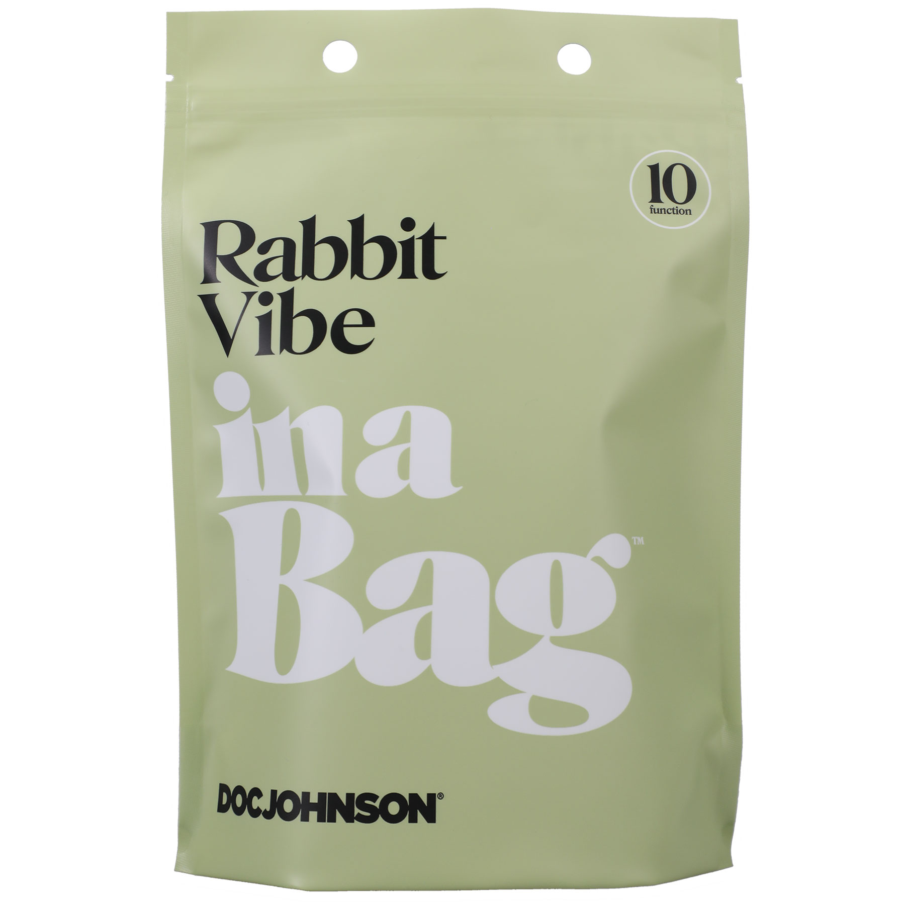 TX1oz7JtkqengQNv4iLZzkpQI1ihMrX5 Rabbit Vibe in a Bag - Black - Image 1