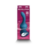 Revolution - Earthquake - Teal - Image 2