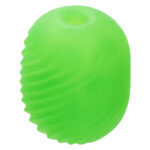 Pop Sock Textured - Green - Image 5