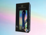 Dual Secrets Massager - Blue