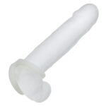 Alpha Liquid Silicone Snug Tugger - Glow-in-the-Dark - Image 4