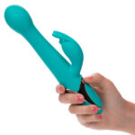Enchanted Oscillate - Turquoise - Image 7