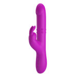 Pretty Love Reese - Purple - Image 5