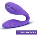 Wellness - Duo - Purple - Image 6