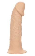 Performance Maxx Life-Like Extension With Harness - Ivory - Image 6