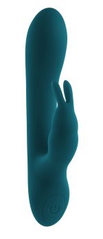 Playboy Pleasure - Little Rabbit - Deep Teal - Image 6