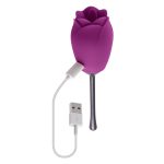 Playboy Pleasure - Petal - Vibrator - Plum - Image 7