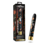 The Collection - Bountiful - 7 Inch Rechargeable Vibe - Flora - Image 6