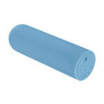 Turbo Buzz Rounded Mini Bullet - Blue - Image 4