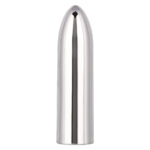 Turbo Buzz Classic Mini Bullet - Silver - Image 5