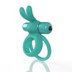 Screaming O 4b - Ohare Wearable Rabbit Vibe - Kiwi - Image 4