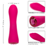 Gem Vibe Collection Curve - Pink - Image 7