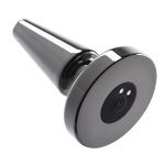 Beginner Metal Plug - Black Chrome - Image 4