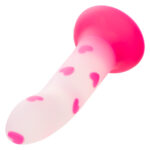 Glow Stick Heart - Pink - Image 4