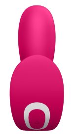 Top Secret Plus - Pink - Image 4
