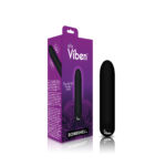 Bombshell Flexible Bullet - Black - Image 6