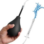 Silicone Enema Bulb Kit - Image 5