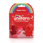 Unihorn - Cupid - the Heart Nosed One - Red - Image 3