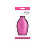 Inya Body Cleanser 2.0 - Pink - Image 2