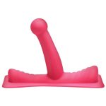 Love Botz 50x Saddle Pro Sex Machine With 4 Attachments - Image 8