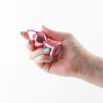 Rear Assets - Medium - Pink - Image 4