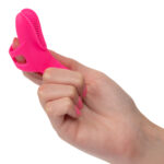 Neon Vibes the Nubby Vibe - Pink - Image 9