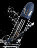 Max Boost Pro Flow - Blue/clear - Image 7