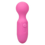 First Time Rechargeable Massager - Pink - Image 3