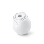 Inya - the Rose - Glow in the Dark - White - Image 3