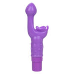 Rechargeable Butterfly Kiss - Purple - Image 6
