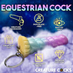 Mystique Unicorn Keychain - Image 5