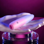 Paradise Bullet - Purple/pink - Image 4