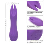 Gia Dual Flicker - Purple - Image 3