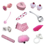 Mystery Box 12 Pc. Display - Natalie’s Toy Box Edition - Image 2