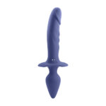 Dual Defender - Purple - Image 5
