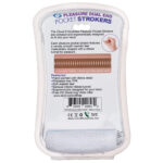 Personal Double Ended Beaded Stroker Flesh - Image 3