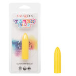 Turbo Buzz Classic Mini Bullet - Yellow - Image 8