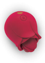 Secret Kisses Rosegasm Rose Blossom Licker - Red - Image 2