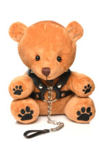 Bondage Pup Bear - Image 5