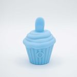 Cake Eater Clit Flicker Stimulator - Blue - Image 3
