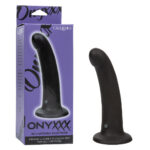 Onyxxx Rechargeable Rider Probe - Black - Image 2