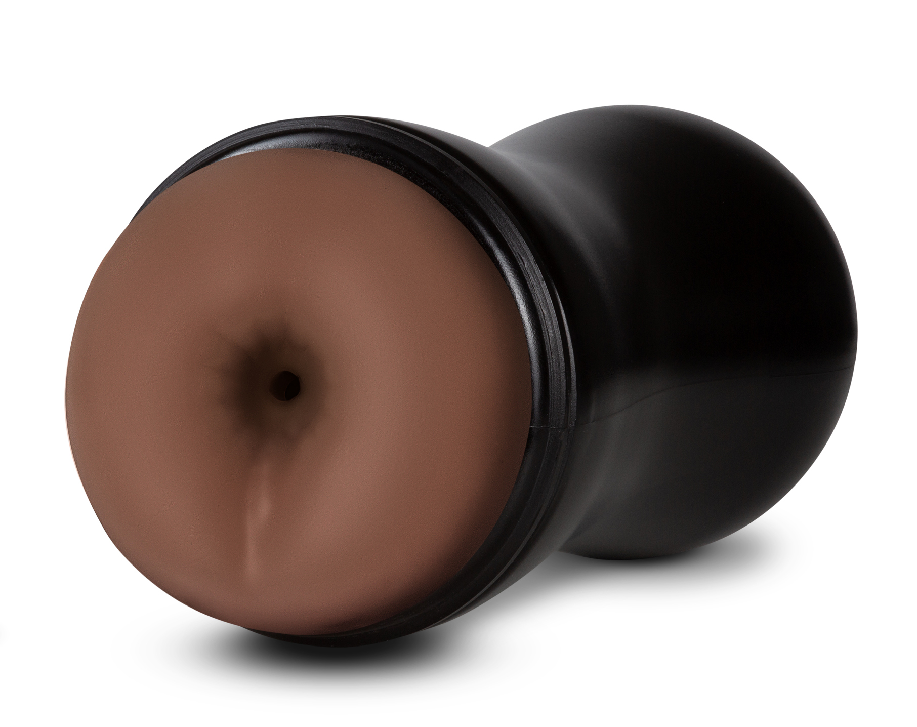 Uddu5yJQFJyC4mQIW2YppbJh90Kncq6W Coverboy - the Dj - Self Lubricating Stroker - Brown - Image 1