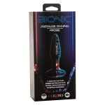 Bionic Pressure Rimming Probe - Black