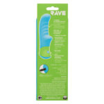 Rave Ridged-G - Blue
