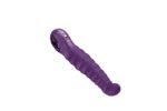 Patchy Paul G-Spot Vibrator - Dark Violet - Image 3