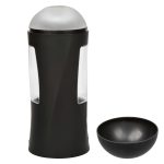 Bionic Power Stroking Masturbator - Black - Image 7