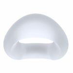 Screaming O Swingo Curve - Clear - Image 4