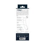 Twist Rechargeable Anal Vibe - Black Pearl - Image 2