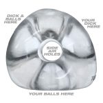 Tri-Sport XL - Clear - Image 4